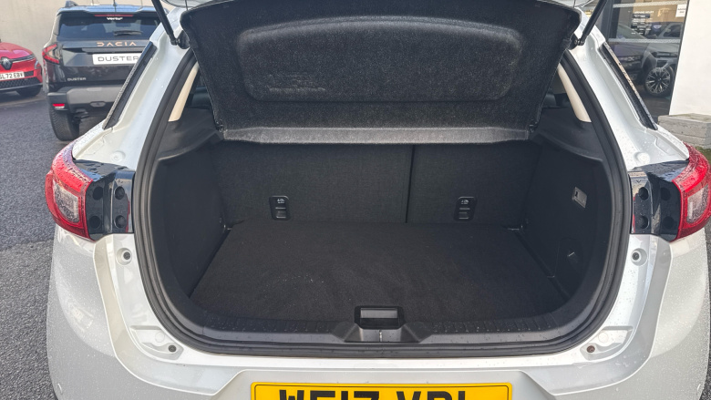 Mazda CX-3 2.0 Sport Nav 5dr Petrol Hatchback